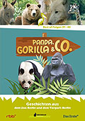 Film: Panda, Gorilla & Co. - Best of Folgen 31-40
