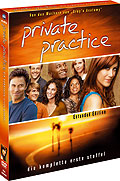 Private Practice - 1. Staffel