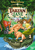 Film: Tarzan & Jane