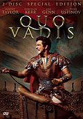 Quo Vadis - 2-Disc Special Edition