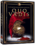 Film: Quo Vadis - Ultimate Collector's Edition
