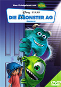 Film: Die Monster AG