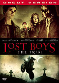 The Lost Boys 2: The Tribe