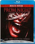Prom Night - Unrated Version