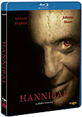 Hannibal - Ungekrzte Kinofassung