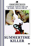 Film: Cinema Classic Edition - Summertime Killer