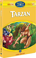 Film: Best of Special Collection 08 - Tarzan