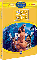 Film: Best of Special Collection 10 - Brenbrder