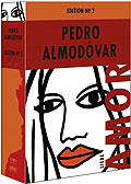 Pedro Almodvar Edition No. 2: Amor (Liebe)