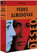 Film: Pedro Almodvar Edition No. 3: Deseo (Begierde)