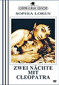 Cinema Classic Edition - Zwei Nchte mit Cleopatra