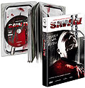 Film: SAW IV - Unrated Limited Collector's Edition
