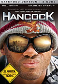 Film: Hancock - Extended Version
