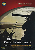 History-Films: Die deutsche Wehrmacht - Teil 1: Vom Nordkap bis nach Afrika