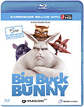 Film: Big Buck Bunny