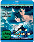 Film: Anna Karenina - Special Edition