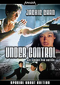 Under Control - Special uncut Edition