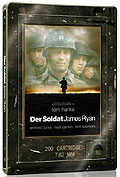 Film: Der Soldat James Ryan - Steelbook