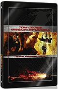 Mission: Impossible - Trilogie - Steelbook