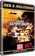 Film: Der 2. Weltkrieg: Schwere Kampfpanzer - Special Edition