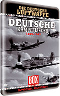 Film: Die deutsche Luftwaffe: Deutsche Kampfflieger 1939-1942