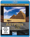 Film: Discovery Channel HD - Atlas: gypten