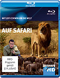 Discovery Channel HD - Jeff Corwin - Auf Safari