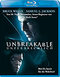 Film: Unbreakable - Unzerbrechlich