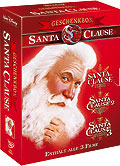Film: Santa Clause - Geschenkbox