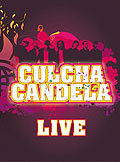 Film: Culcha Candela - Live