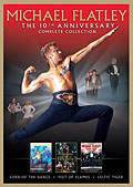 Film: Michael Flatley - The 10th Anniversary Complete Collection