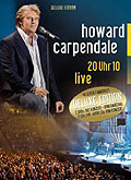 Film: Howard Carpendale - 20 Uhr 10 Live - Deluxe Edition