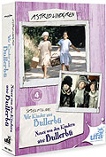 Film: Astrid Lindgren: Bullerb Spielfilm-Box