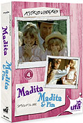 Astrid Lindgren: Madita Spielfilm-Box