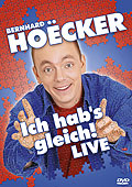 Film: Bernhard Hoecker - Ich hab's gleich! - Live