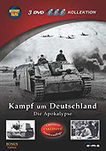 Film: History-Films: Kampf um Deutschland