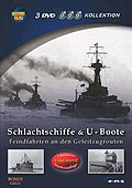Film: History-Films: Schlachtschiffe & U-Boote