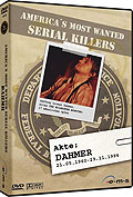 America's Most Wanted Serial Killers - Akte: Jeffrey Dahmer