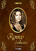 Film: Romy Schneider Edition