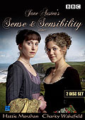 Film: Sense And Sensibility