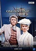 Film: Die Onedin Linie - 4. Staffel