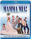 Film: Mamma Mia! - Der Film