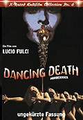 Film: Dancing Death - Murder Rock - X-Rated Kultfilm Collection Nr. 6