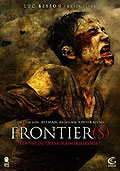 Film: Frontier(s) - Kennst du deine Schmerzgrenze? - Special Edition