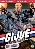 Film: G.I. Joe - Der original Zeichentrick-Kinofilm