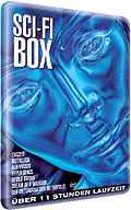 Film: Sci-Fi Box