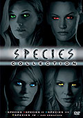 Species Collection