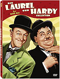 Film: Die Laurel und Hardy Collection