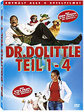 Film: Dr. Dolittle - Teil 1 - 4