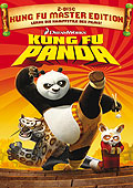 Film: Kung Fu Panda - Kung Fu Master Edition